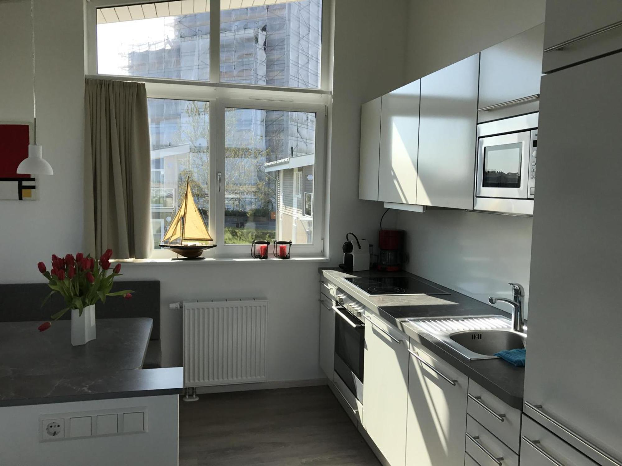 Ferienhaus Dünenvilla Ostseeblick Marina Wendtorf Exterior foto